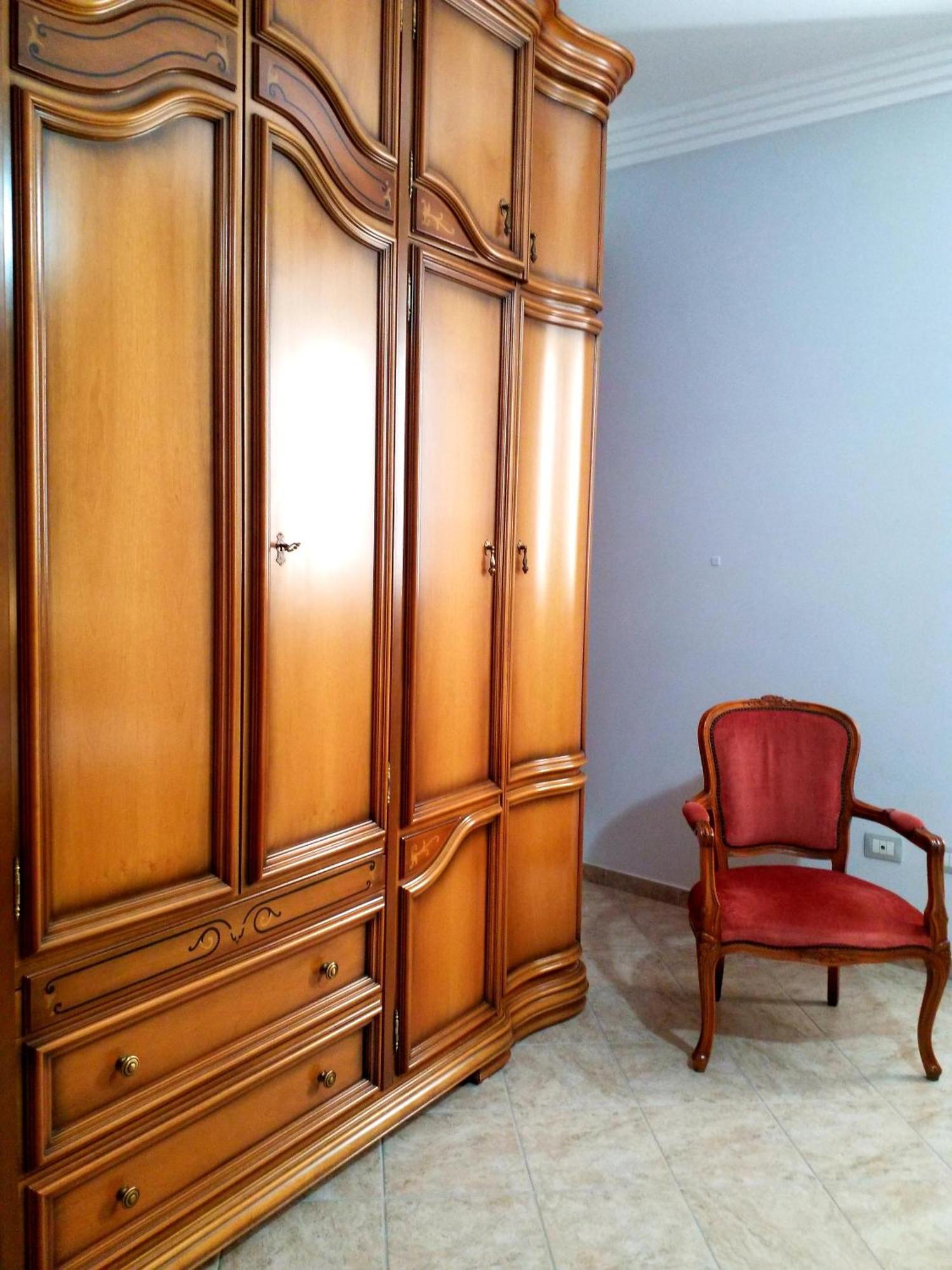 Apartamento Al Cortile Del Pozzo Delia Exterior foto