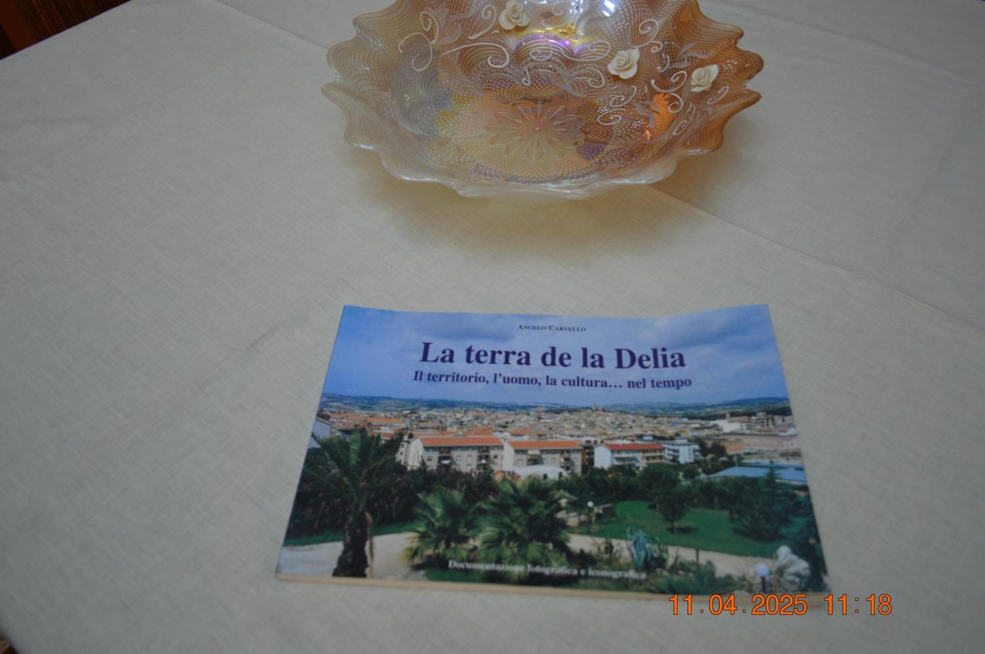 Apartamento Al Cortile Del Pozzo Delia Exterior foto