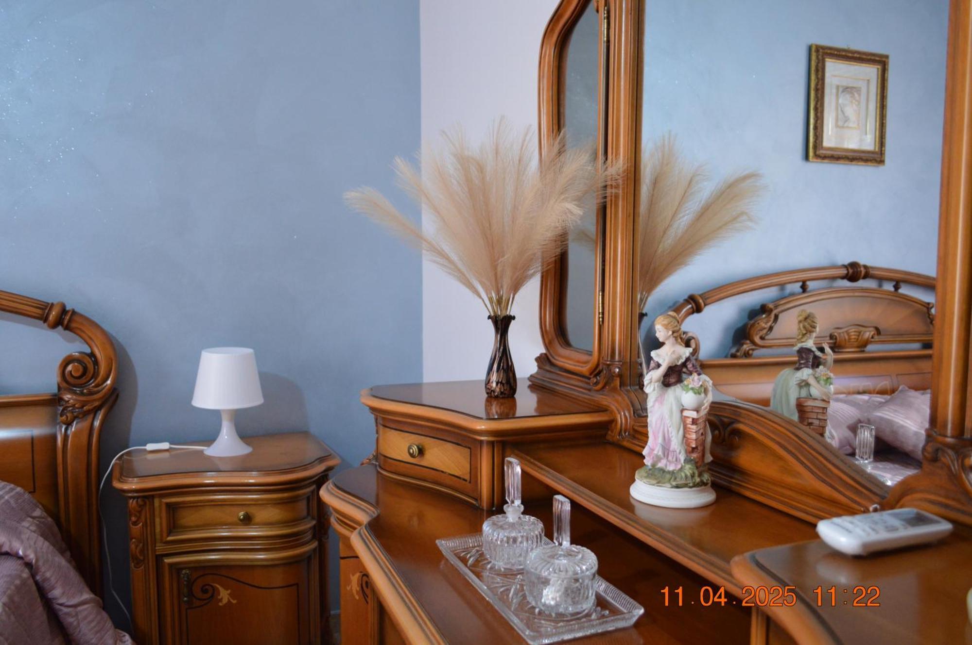 Apartamento Al Cortile Del Pozzo Delia Exterior foto